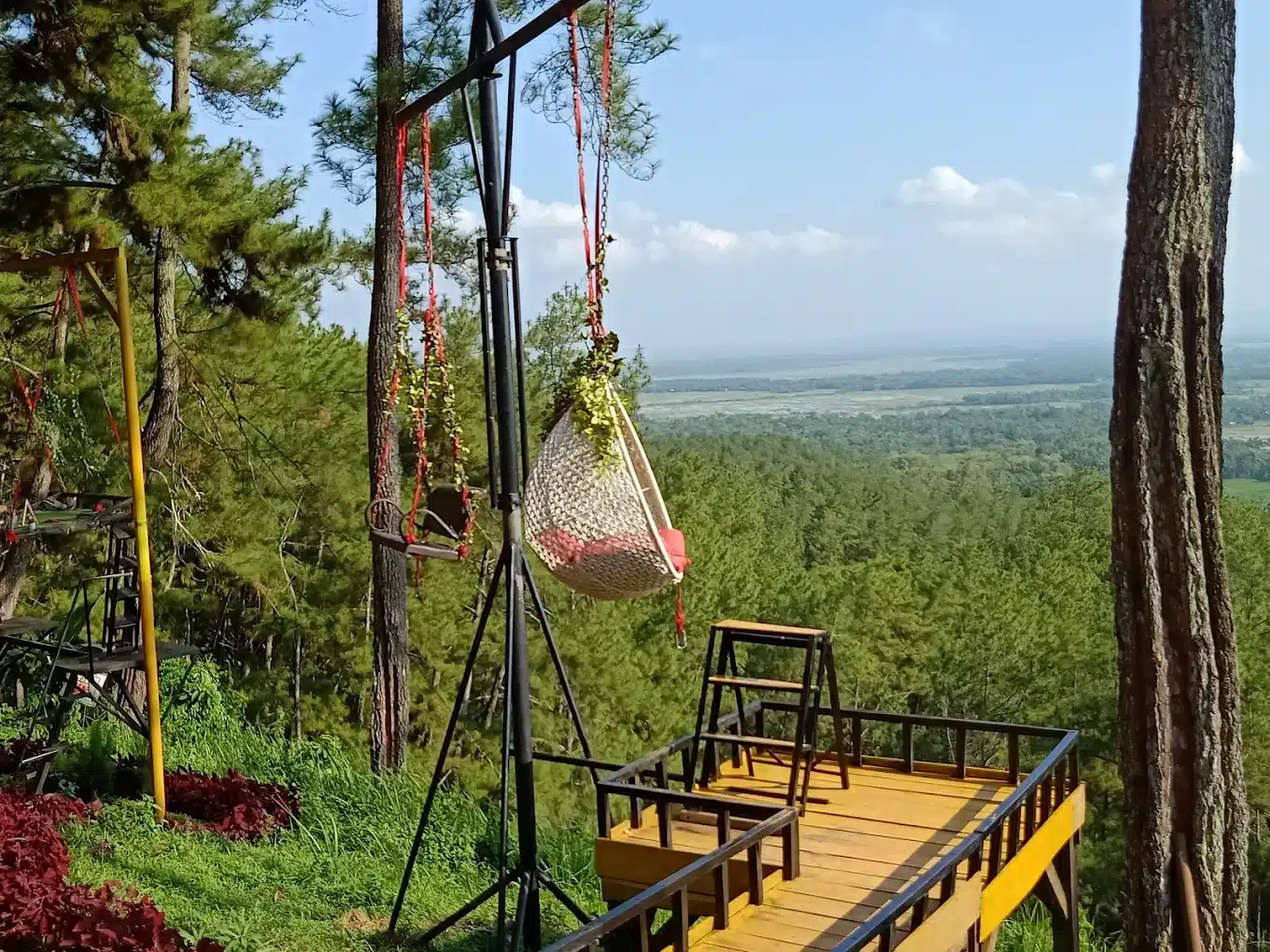 Cilacap Seru: Rahasia Tempat Hiburan Terbaik di Kroya